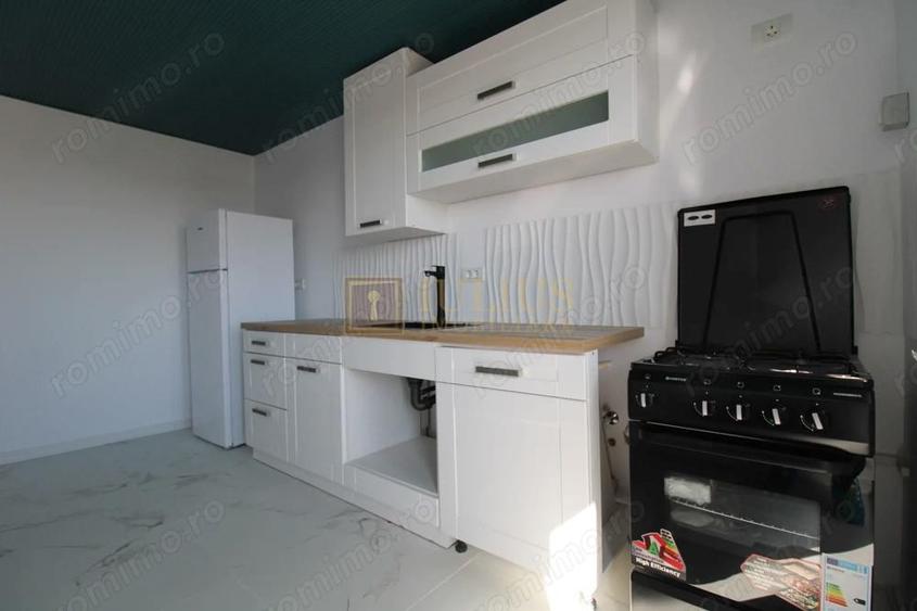 Zona Metro 2, 3 camere, prima inchiriere, pet-friendly - 13