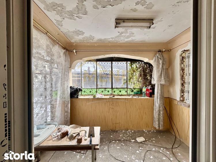 Casa 5 camere, cu 5.900MP curte + Livada, Darmanesti, Dambovita - 18