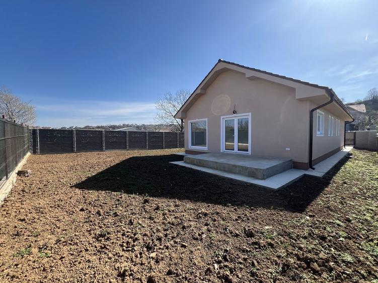 Casa de vanzare - str. Prunilor - Oncea, Oradea - 7