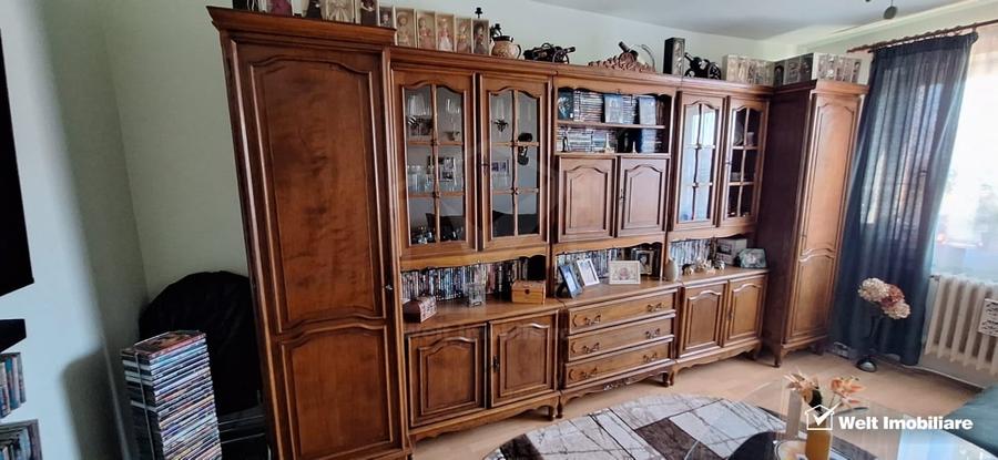 Vanzare Apartament 2 camere, Manastur, zona Gr. Alexandrescu - 3