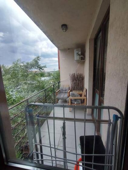 Apartament 2 Camere | Pod 15 mp |Decomandat | Mobilat, Utilat, Parcare - 19