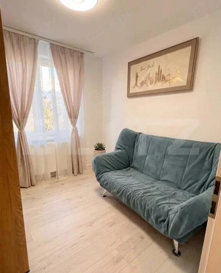 Apartament 3 camere LUX in Gheorghieni, langa Gradini?a Lumea Copiilor - 4