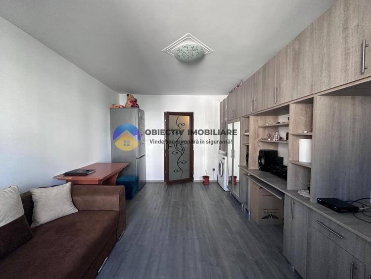 Oferta garsoniera de vanzare – Cartier Maratei / Etaj 2 - 5