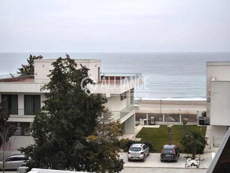 OLIMP  (Cod 01) - Complex NOVUM BY THE SEA - 15