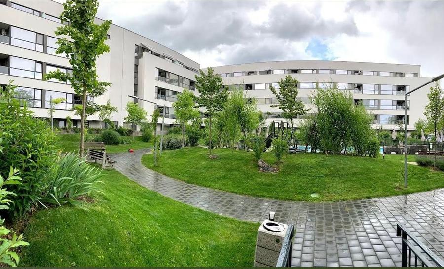 APARTAMENT 2 CAMERE - MOBILAT + LOC DE PARCARE - CHITILA - COMISION 0% - 8