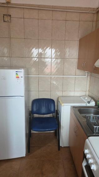 Garsoniera mobilata de inchiriat, Fundeni, Aleea Argedava - 6