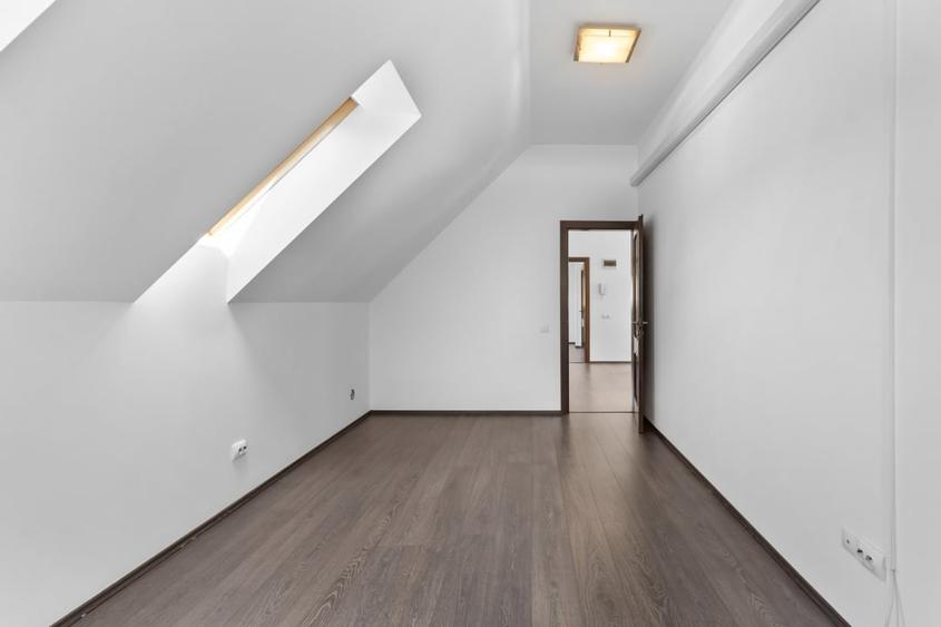 Casa cocheta intr-un cartier cu farmec istoric,  constructie 2015 - 24