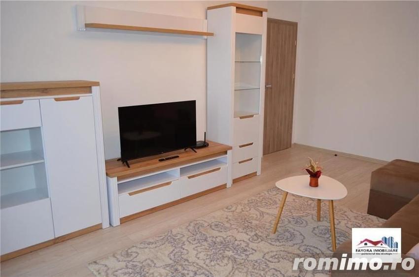 Apartament 2 Camere si Parcare Privata Zona Maurer - 4