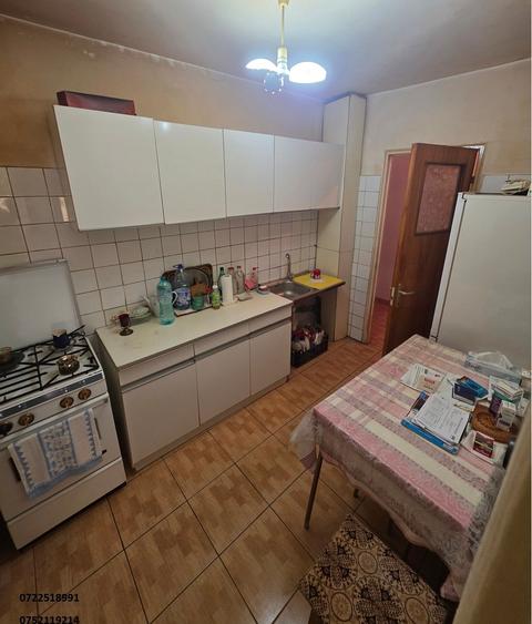 Apartam. 2 cam., sos.Pantlimon, Mega Mall, Delfinului - 5