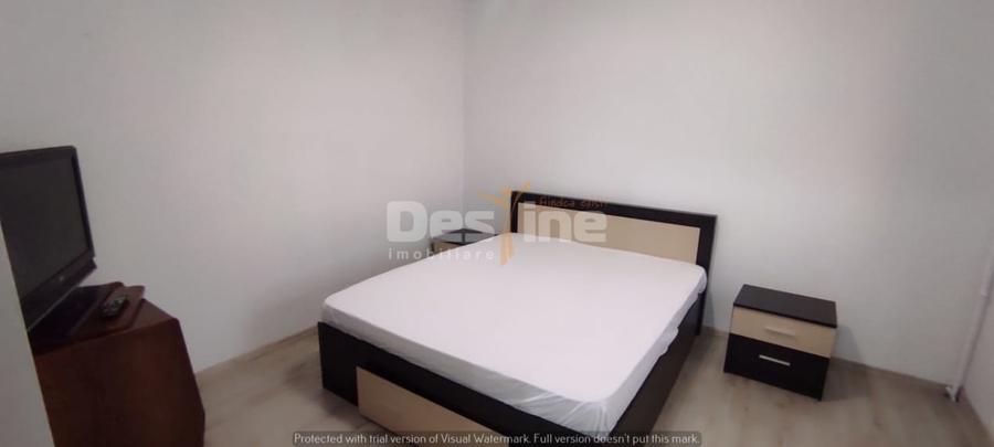 De inchiriat, Ap. 2 cam. SD, et. 4 din 4, Podu Ros-Socola - 1