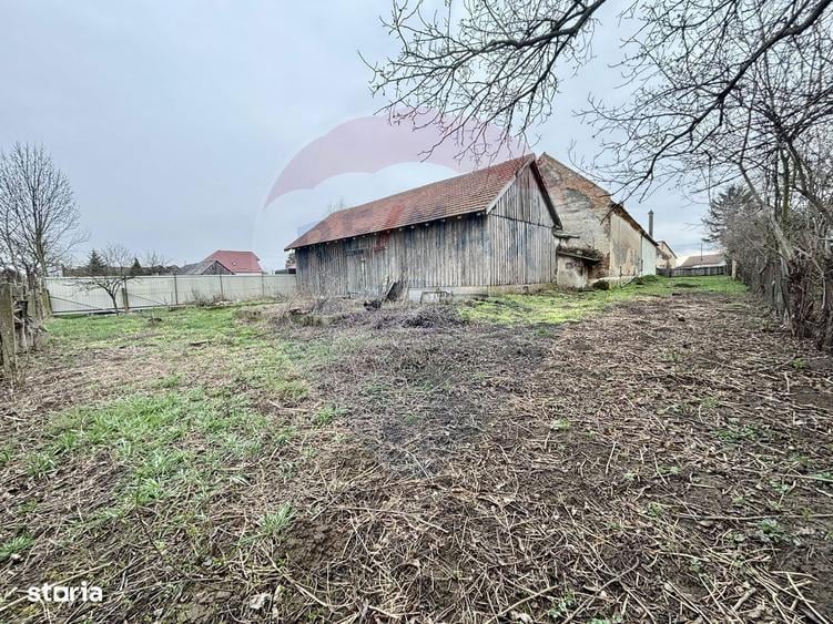 Teren intravilan Brasov, Stupini - 4