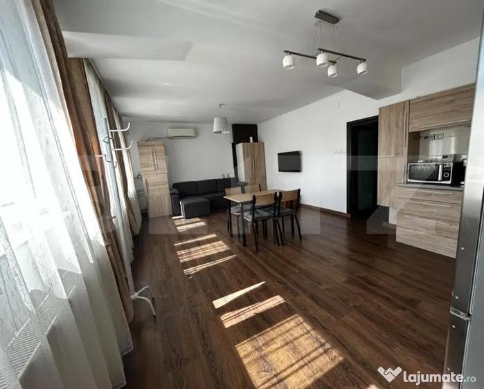 Apartament la casa de inchiriat cu doua camere - 1