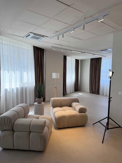 Studio foto / spatiu birou lumina naturala excelenta zona Eminescu, Bucuresti - 3