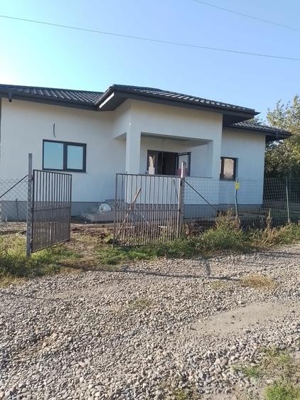 Casa noua - Drumul Tatarilor - 1