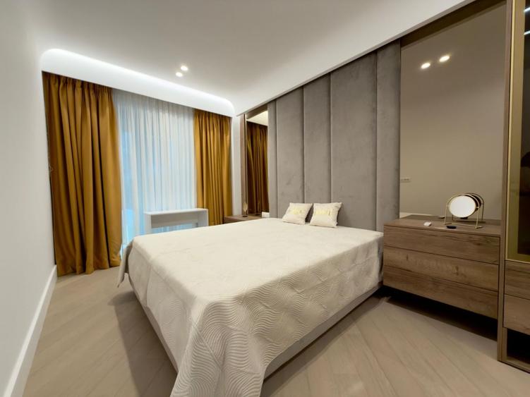 Apartament 3 camere - Iancu Nicolae - Gradina - 6