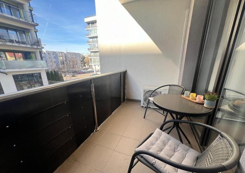 CC/866 Apartament cu 2 camere in Tg Mure?- Tudor - 6
