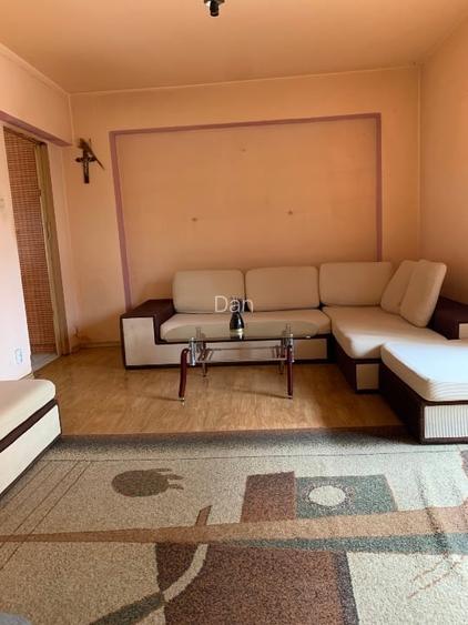 Garsoniera propietar-Iancului