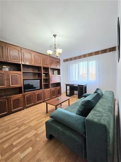 Apartament cochet cu 2 camere || De inchiriat || Zona Rahova || - 1