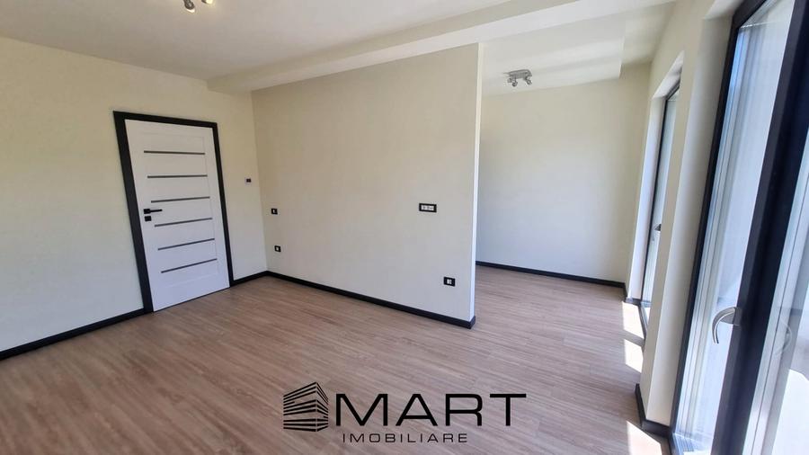 Duplex 150mp teren 230mp zona Aria Cisnadie - 10