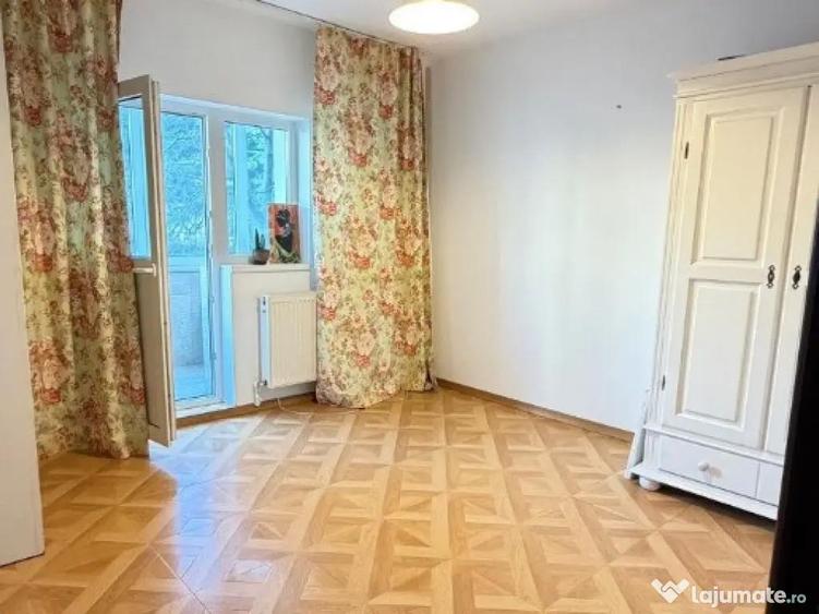 Apartament Cu 3 Camere Decomandate Etaj 1 - Zona Obcini - 9