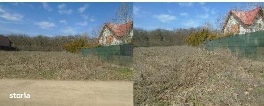 Teren Ganeasa, cota parte 1/2 ; ID: R2928516 - 1