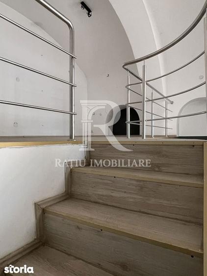 Spa?iu comercial de inchiriat | Loca?ie ultracentrala | Oradea - 13