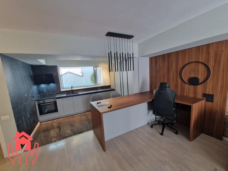 Calea VICTORIEI (ASE Cladirea MOXA)-Imobil BOUTIQUE, aparatament luxury, LIBER! - 5