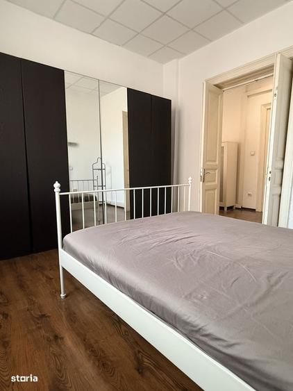 Apartament 3 camere in vila zona centrala + parcare - 4