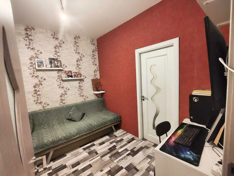 Apartament 1 camera tip studio- de vanzare Drumul Gura Putnei vis-a vis de Mega Image - 6