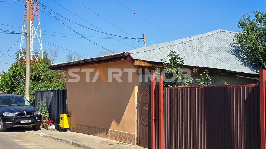 Casa cu teren Voluntari, Bucuresti - 17