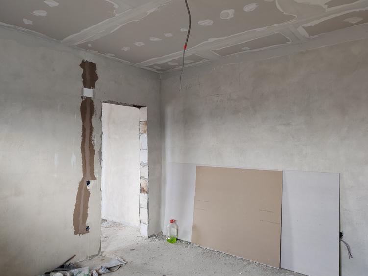 Casa 3 camere TARLUNGENI - IZVOR - 12