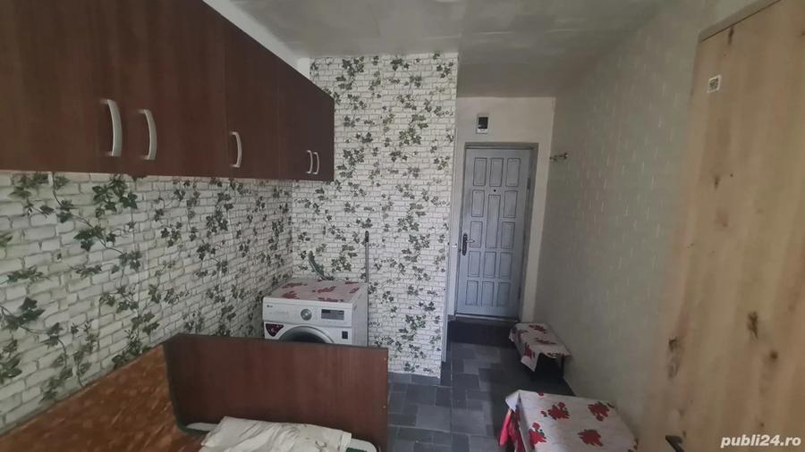 Inchiriez garsoniera vest - 2