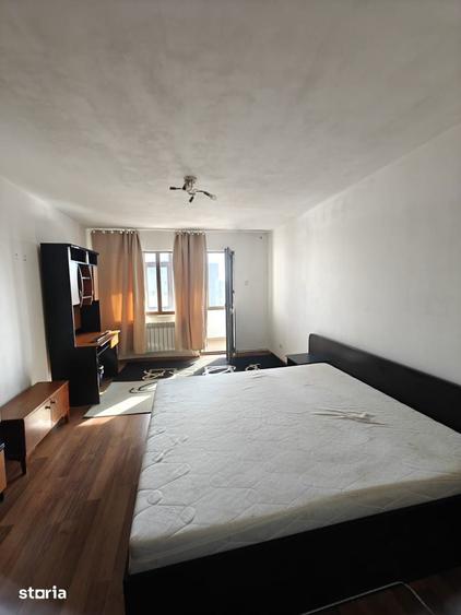 Apartament 2 Camere Decomandat, Podu Ros-Lidl - 1