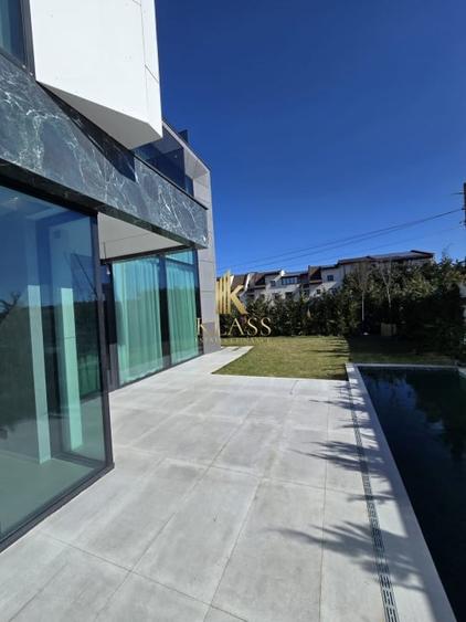 Vila Smart 4 camere deosebita Matei Millo de vanzare - 7