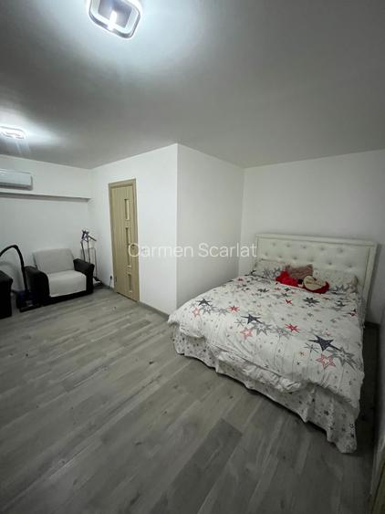 Garsonieră decomandată, mobilată în Vitan Garsonieră decomandată, mobilată în Vitan