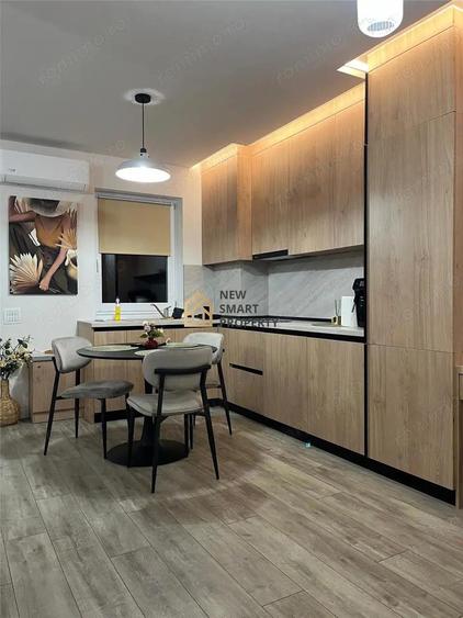 Apartament de vanzare tip studio cu parcare inclusa in pret - Iosia - 9