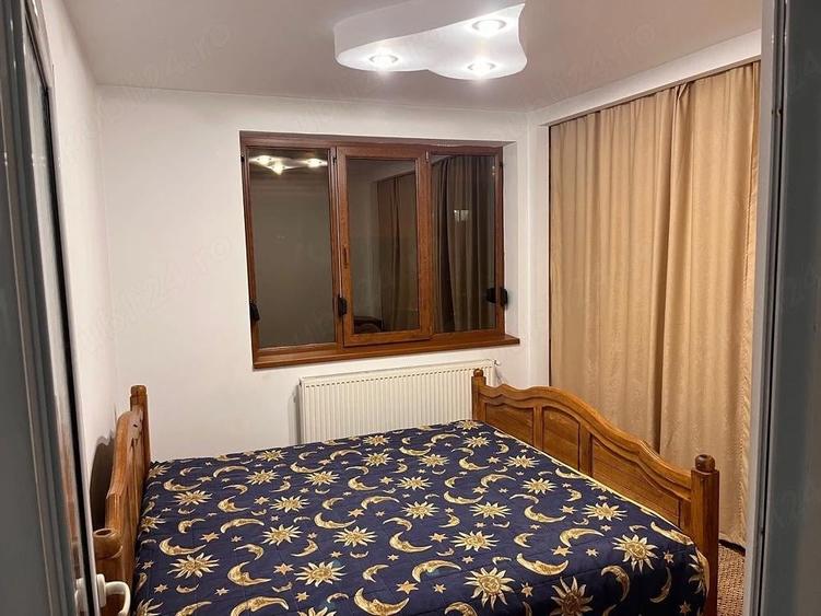 Inchiriez apartament 2 camere - 4