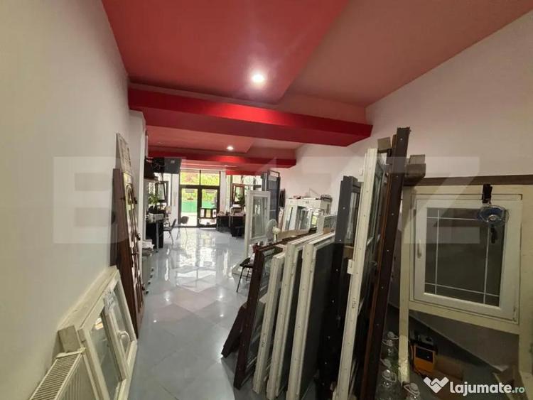 Spatiu comercial de inchiriat - 6