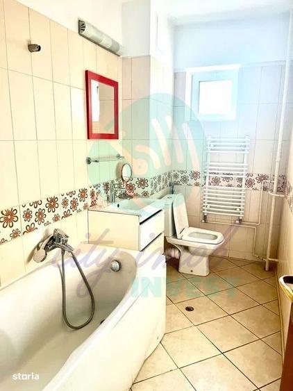 4 camere Piata Victoriei 97mp | Bloc monolit| Vedere Mixta - 6