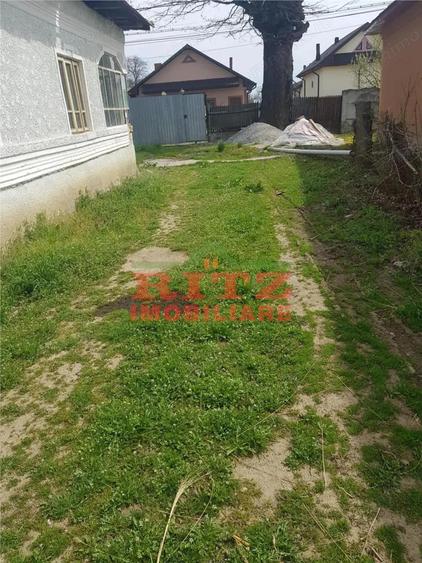 Nou! Casa+teren 1110mp, Com. Falcoiu! - 3