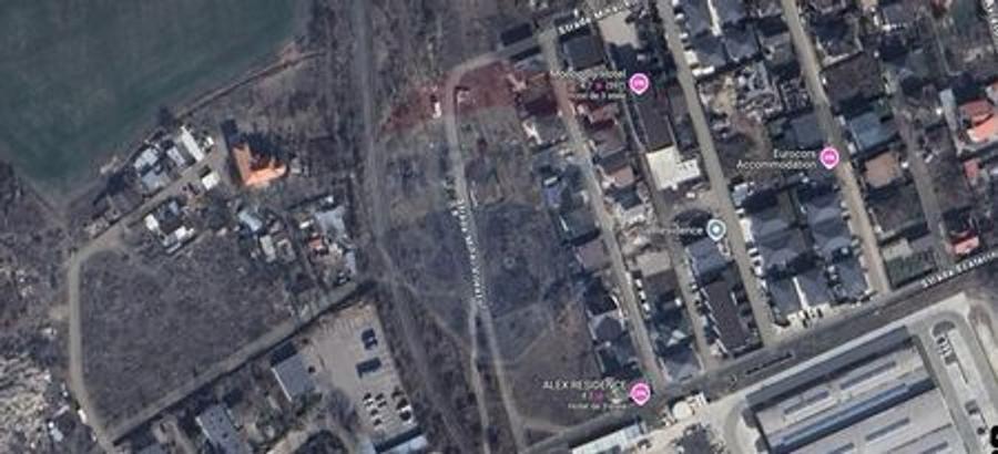 De vanzare teren intravilan 3300 mp in Otopeni - Odai - 7