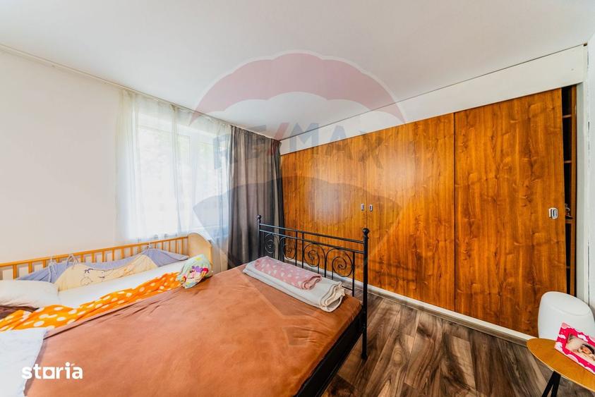 Apartament 2 camere de inchiriat Podgoria - 7