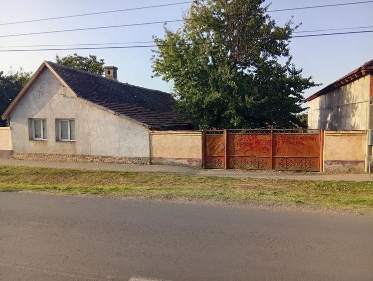 Casa de vanzare in Seitin - 1