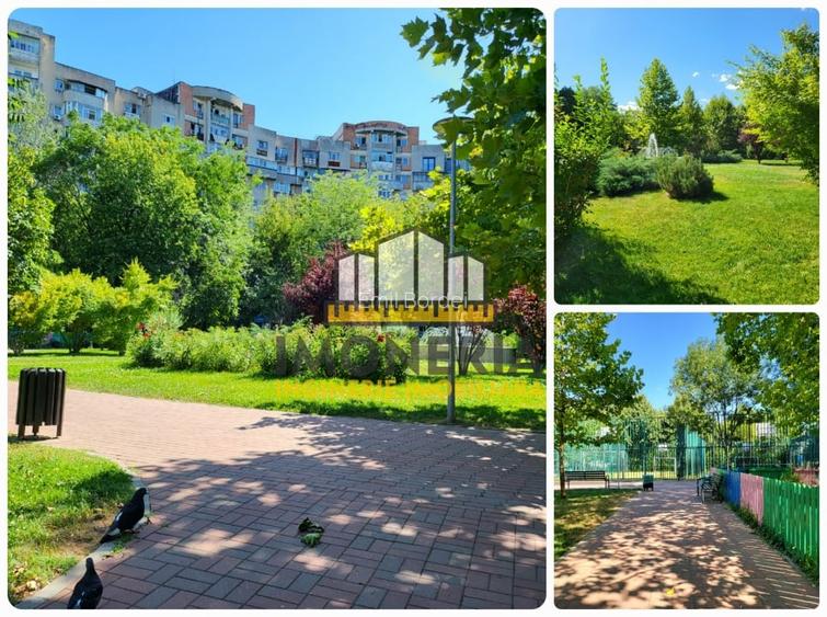Garsoniera Parc N.Filimon-0% comision-posibilitate CT proprie