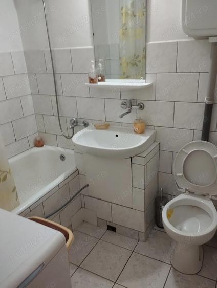 Garsoniera de inchiriat - 3