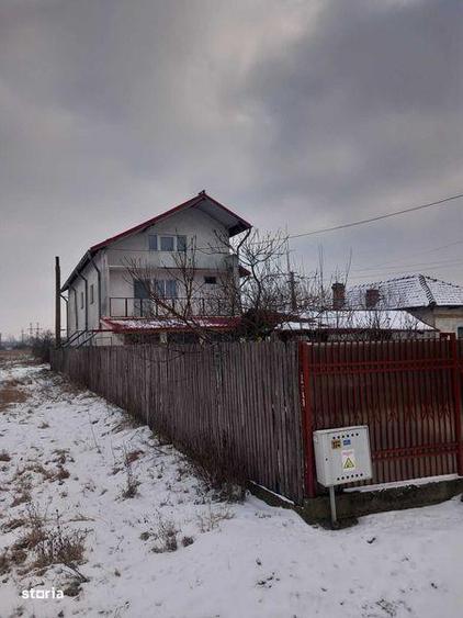 Vand casa Stefanesti AG/schimb - 4