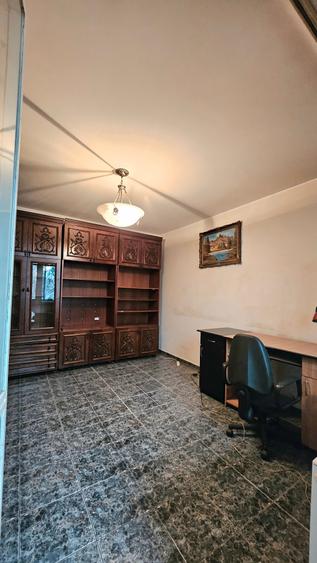 Brâncoveanu - 3 Camere, Etaj 3/4 | COMISION 0% | Ideal Investiție/Renovare! - 5