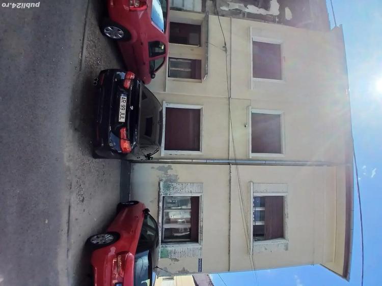Apartament la vila complet renovat in centrul orasului - 2