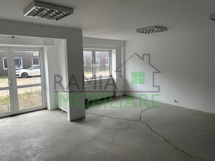 Hale de inchiriat in zona Uzina 2, Brasov – 870 mp si 1270 mp - 15