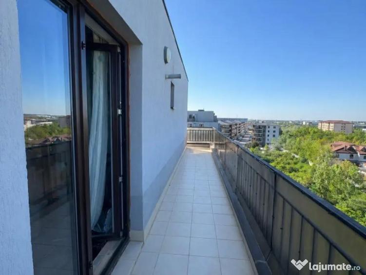 De vanzare Apartament 3 camere Complet mobilat si utilat Alunului - 14